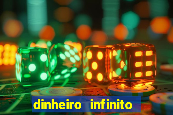 dinheiro infinito fortune tiger